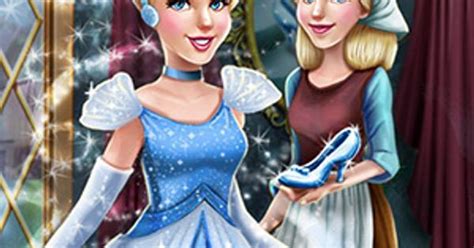 Jogar Cinderella no modo demo